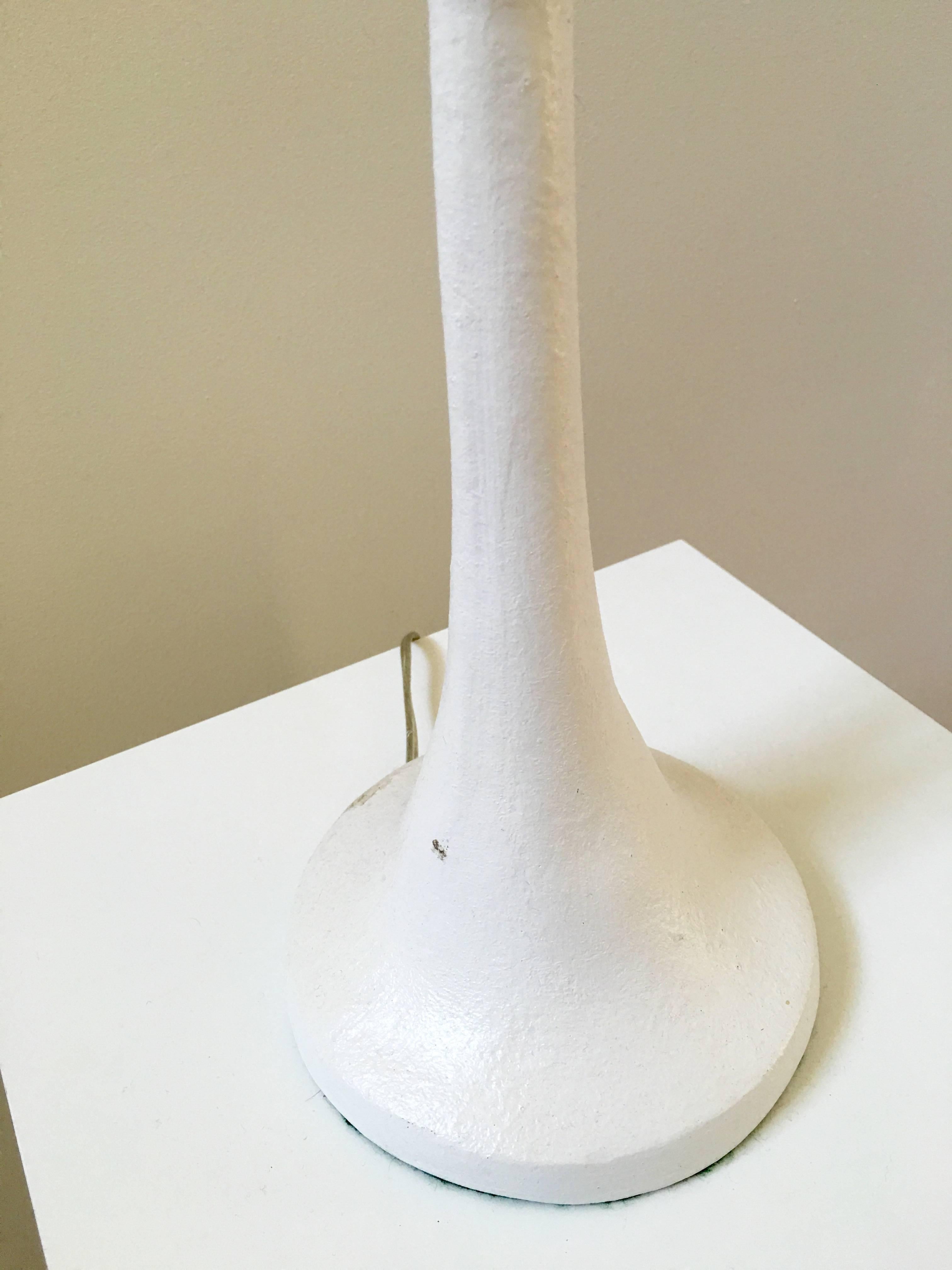 Giacometti Style Lamp For Sale 2