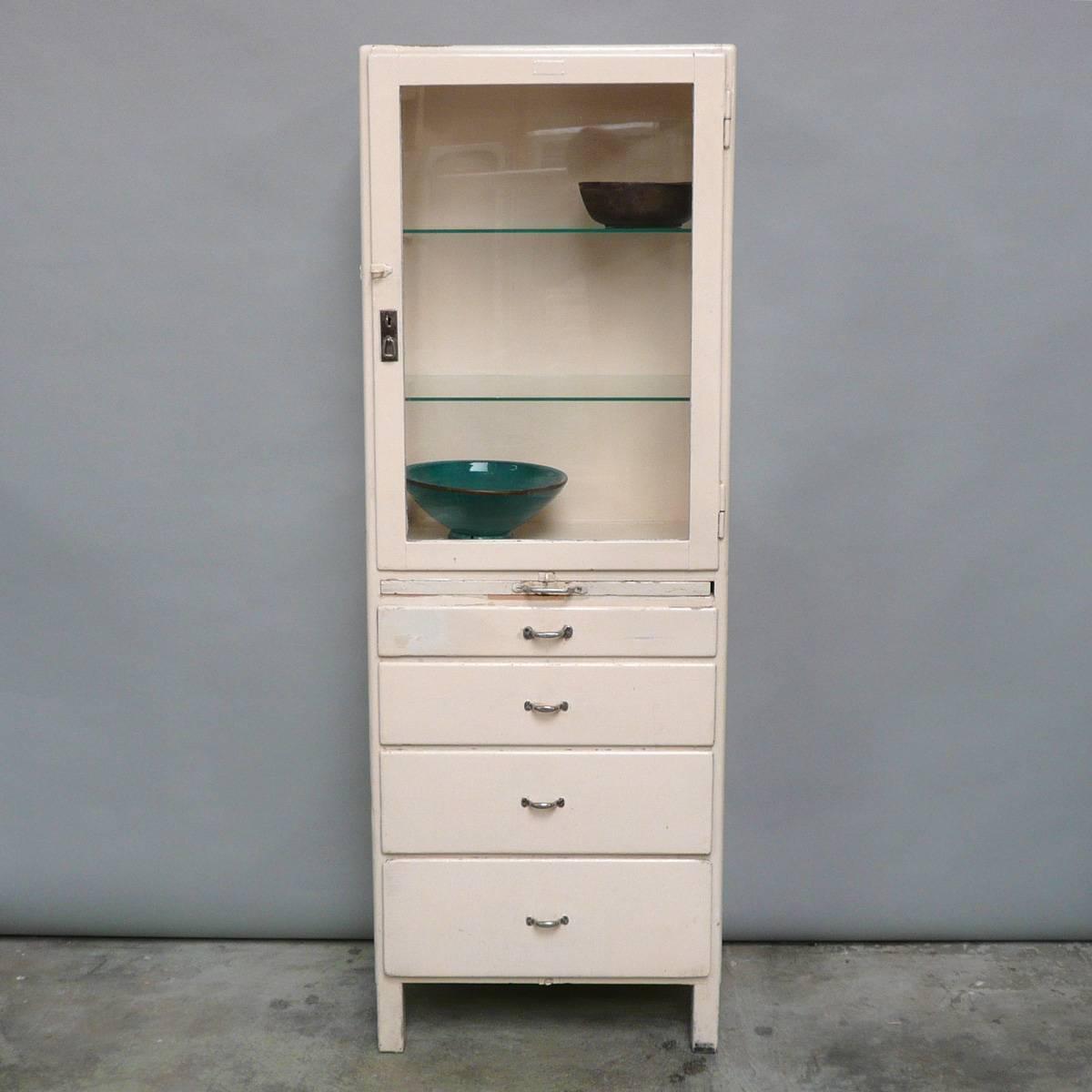 Vintage Medical 1940s at 1stdibs