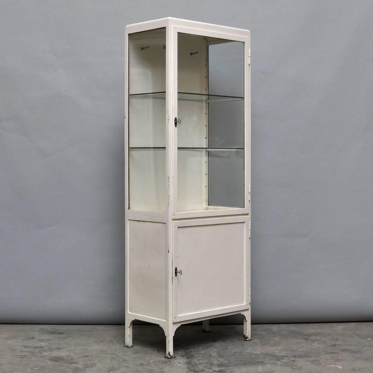 Vintage Medicine 1950s at 1stDibs