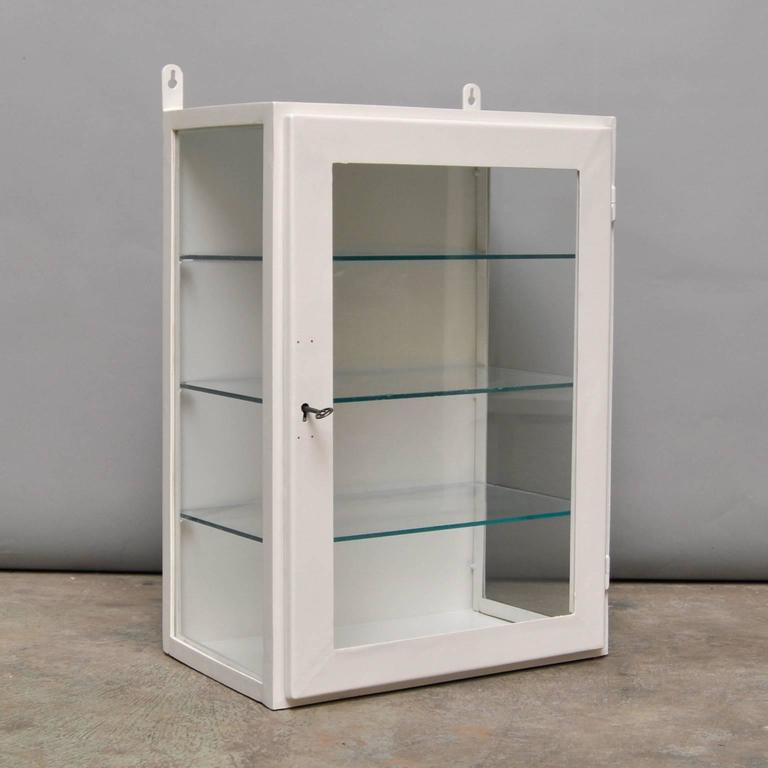 Small Vintage Medicine 1960s at 1stDibs