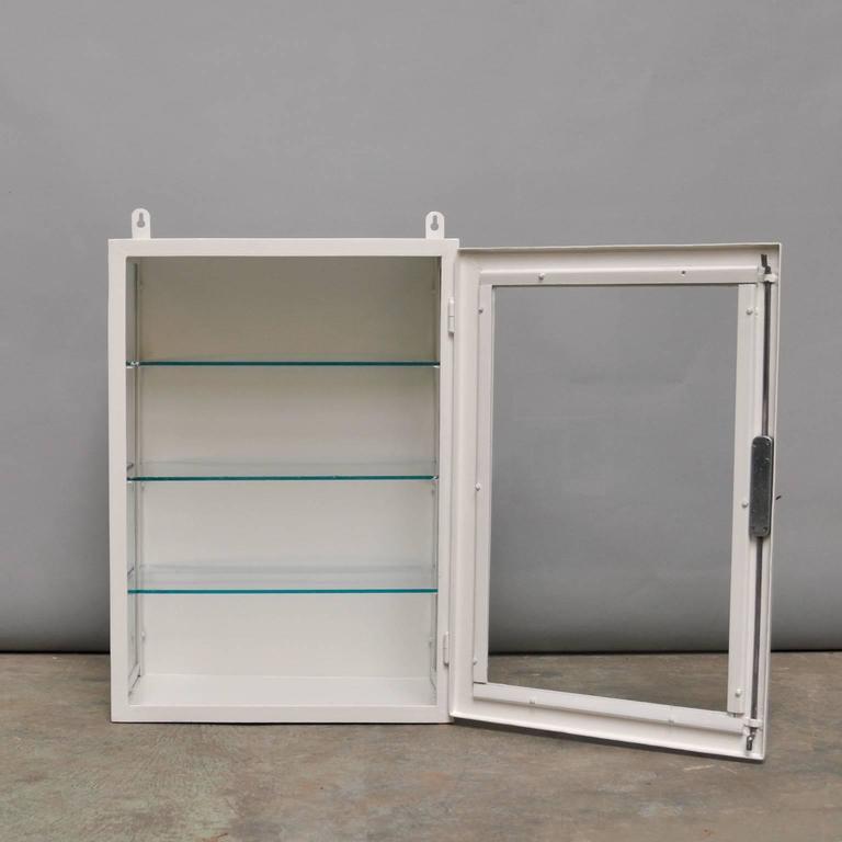 Small Vintage Medicine 1960s at 1stDibs