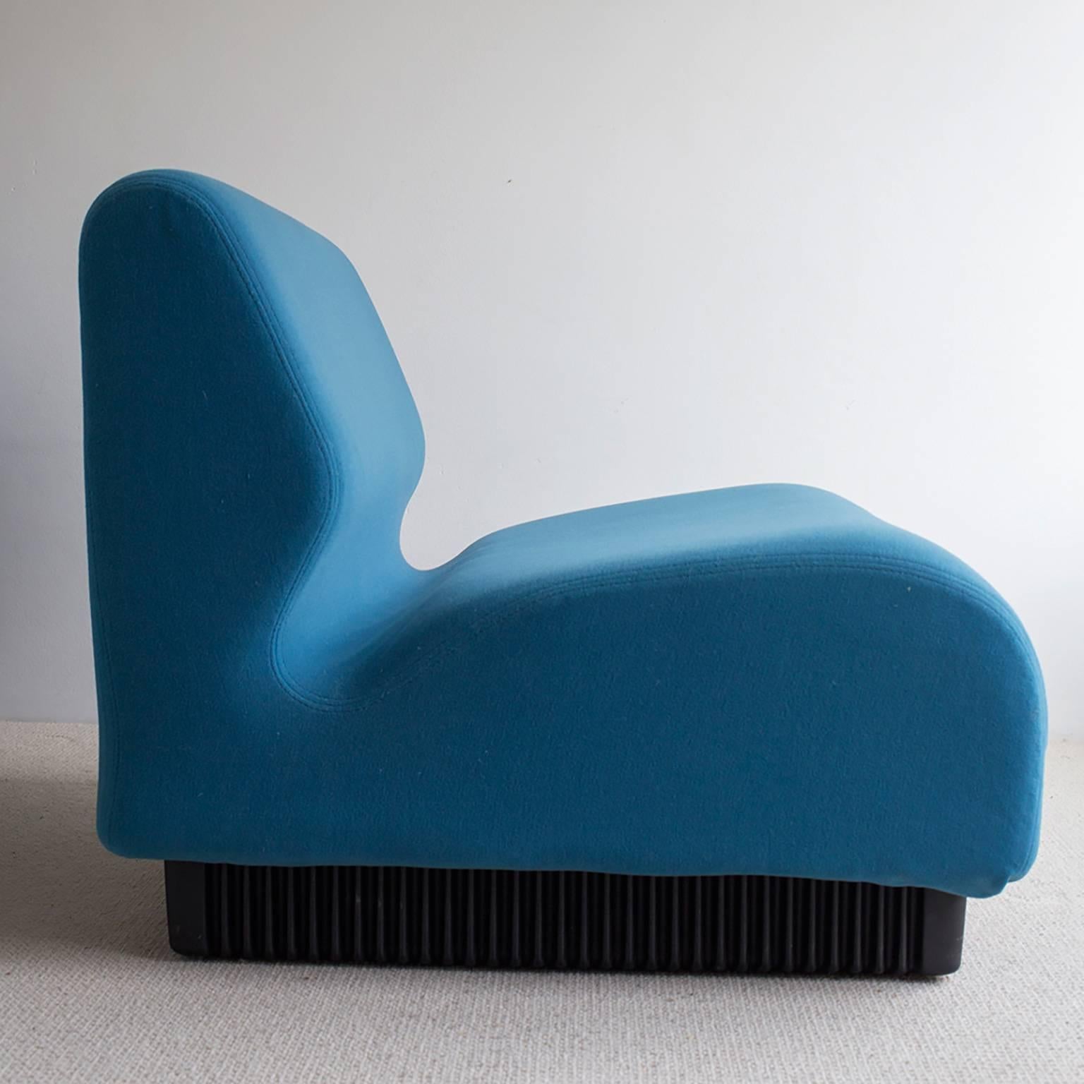 Modular Settee by Don Chadwick for Herman Miller In Good Condition In Amsterdam, Noord Holland