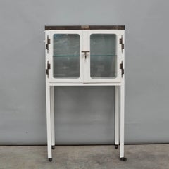 Vintage Medicine Trolley, 1920s