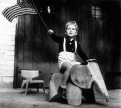 Ray and Charles Eames Elefante de madera contrachapada de Vitra