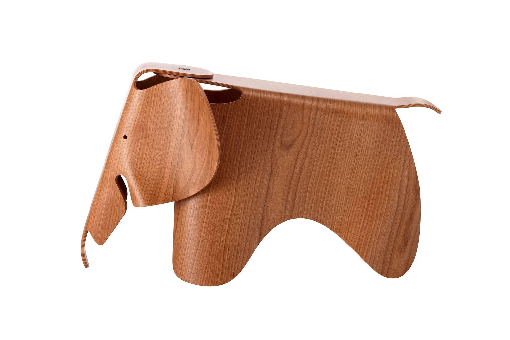 eames plywood elephant for sale