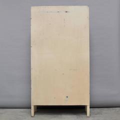 Vintage Medical Cabinet, 1930s