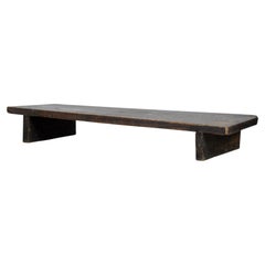 Low Japanese table, circa 1930