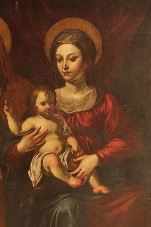 virgin and child with saint anne 1 leonardo da vinci (1452-1519) saint anne, the virgin and the child jesus playing with a lamb, circa 1503-1519 oil on panel - 1684 x 113 cm paris, musée du louvre. virgin and child with saint anne 1 leonardo da vinci (1452-1519) saint anne, the virgin and the child jesus playing with a lamb, circa 1503-1519 oil on panel - 1684 x 113 cm paris, musée du louvre.