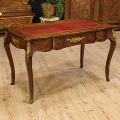 19th Century Writing Desk, Napoleon III