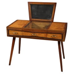 Wood Console Tables