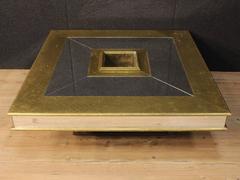20th Century Spanish Design Low Table