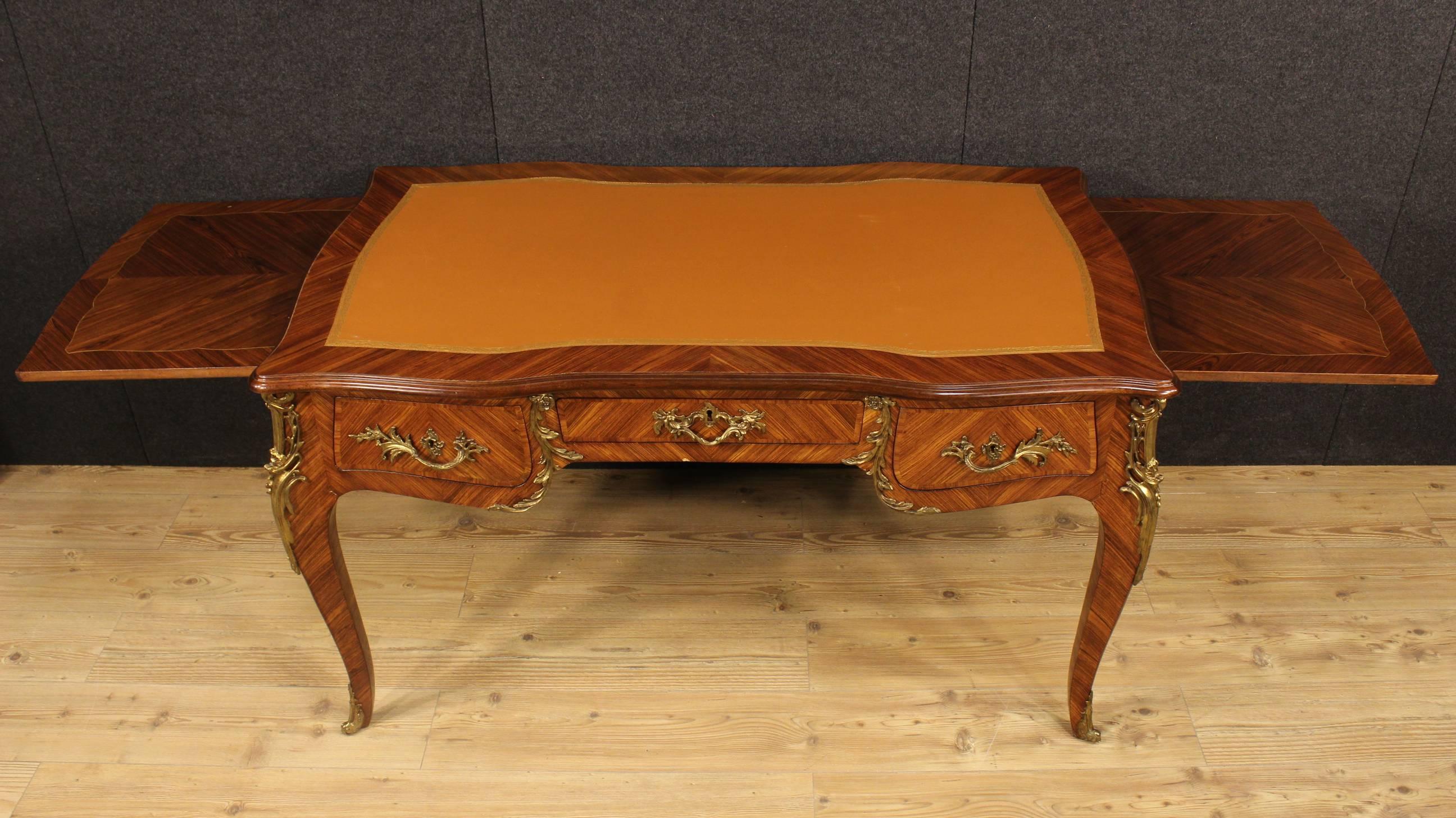 20th Century French Writing Desk 1