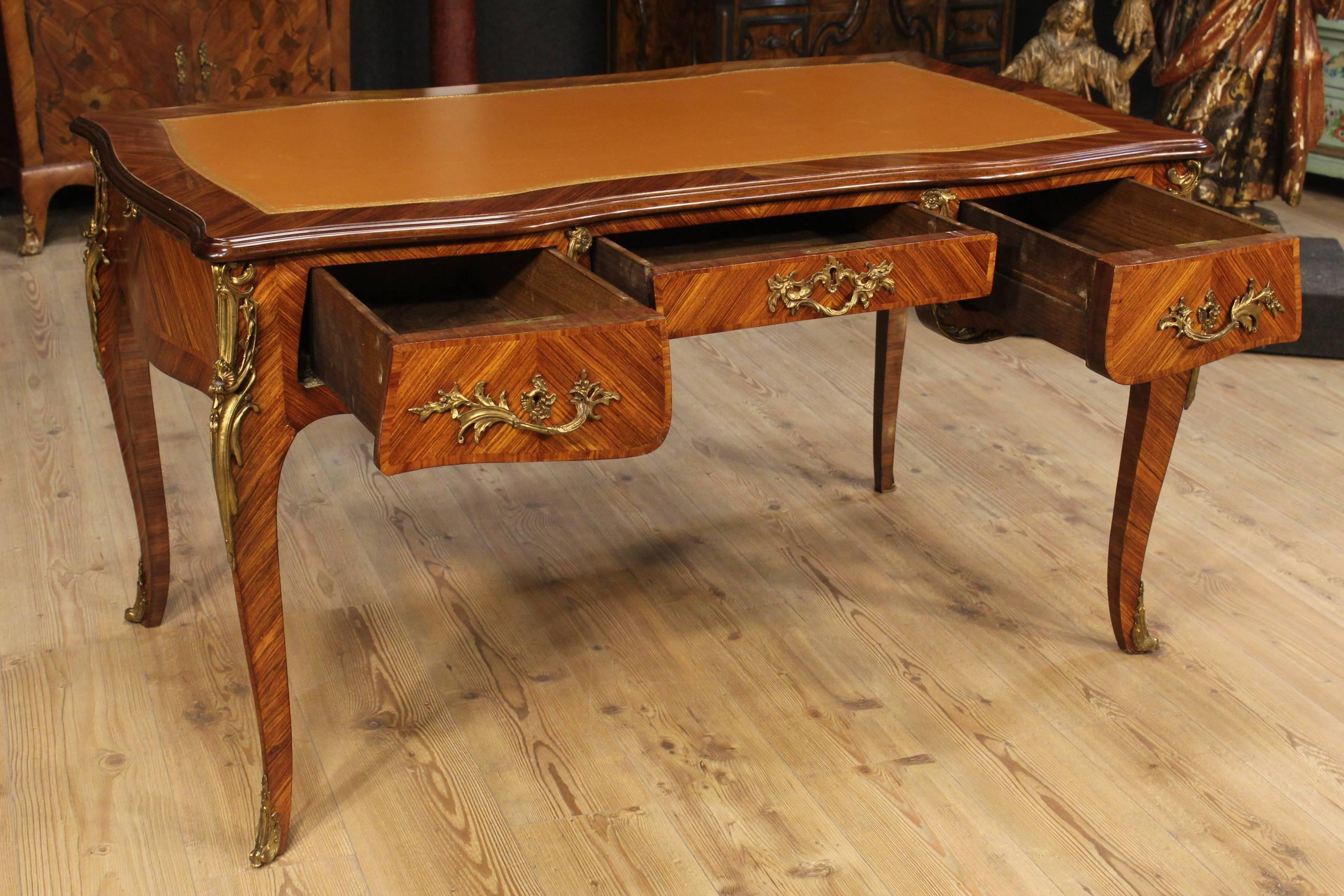 20th Century French Writing Desk 2