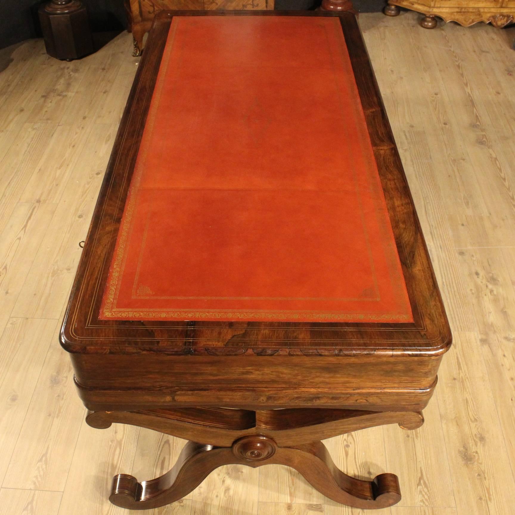 19th Century French Writing Desk 2