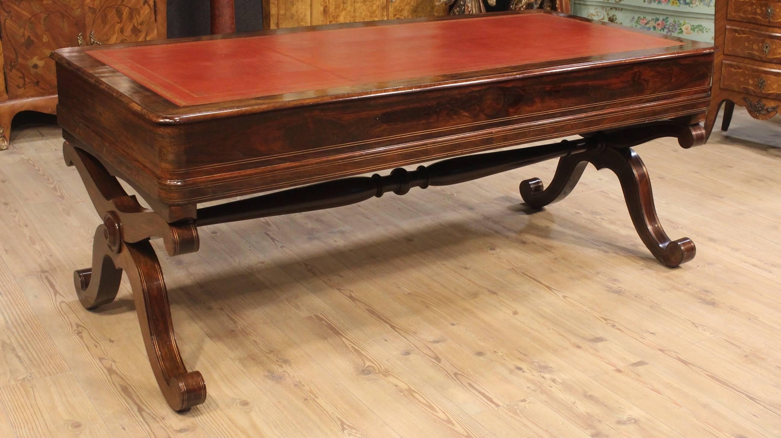 19th Century French Writing Desk 5