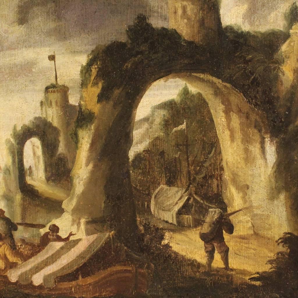 18th century italian art