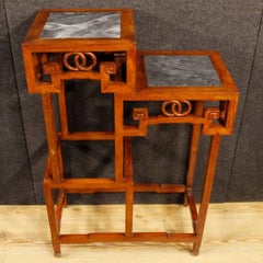 20th Century Chinese Étagère in Wood