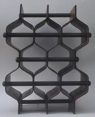Torsten Johanson Wine Rack