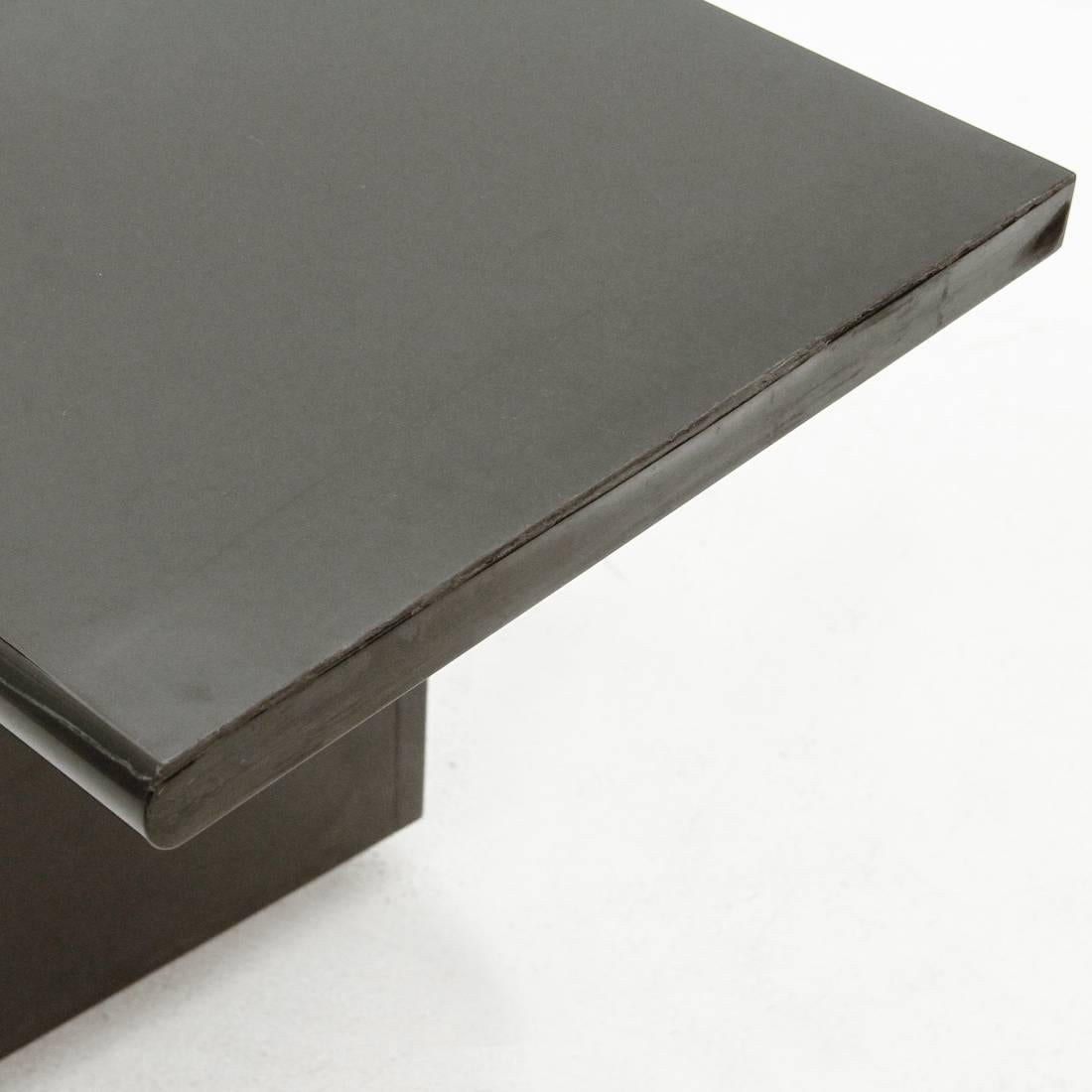 Late 20th Century Sheraton Series Credenza by Giotto Stoppino for Acerbis International, 1970s