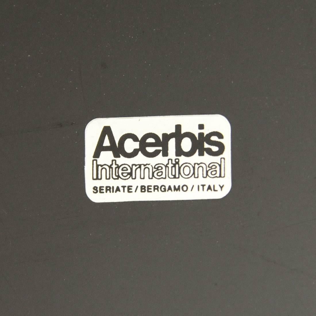 Sheraton Series Credenza by Giotto Stoppino for Acerbis International, 1970s 2