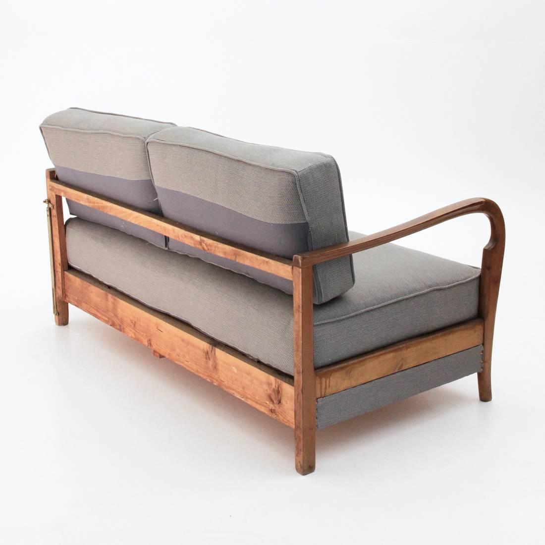 1940 couch styles