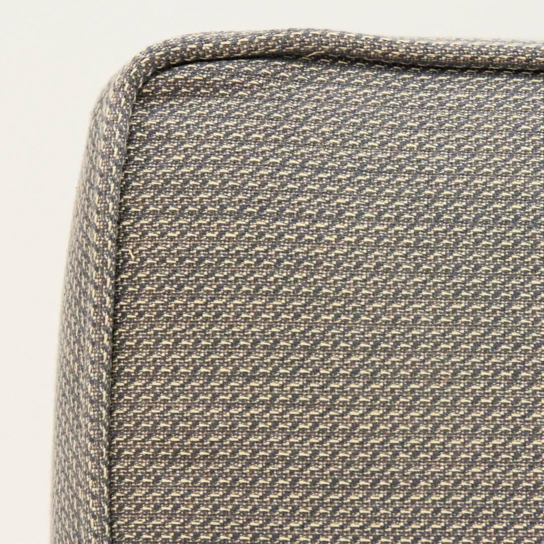 Fabric 1940 Sofa Bed in the Style of Paolo Buffa