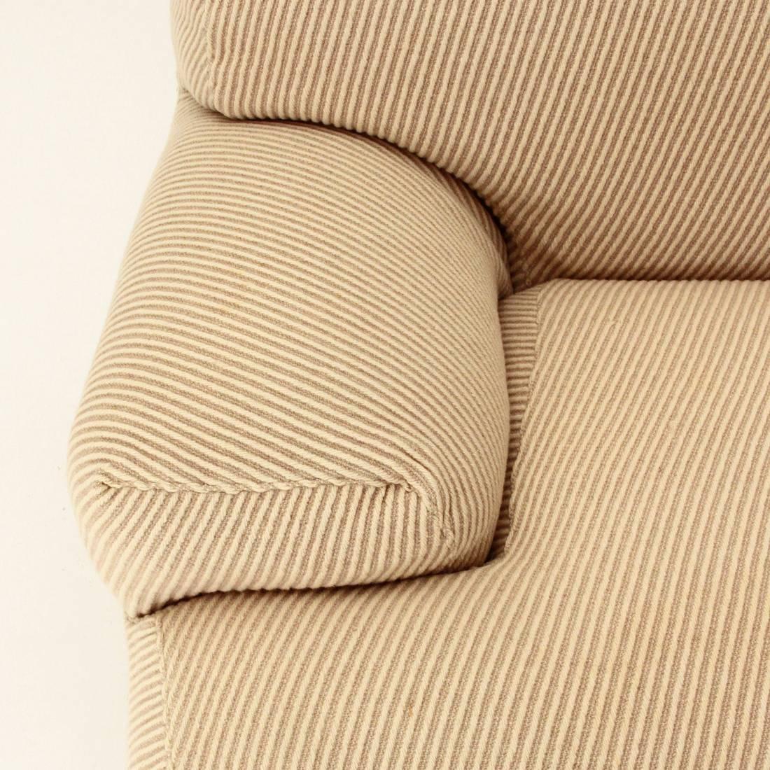 divano fiandra cassina