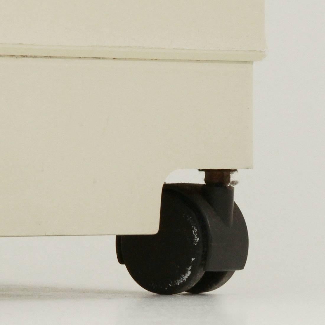Boby Cart by Joe Colombo for Bieffeplast 2