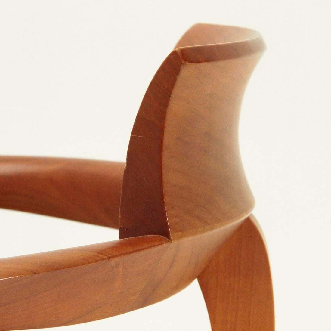 Sedotta Chair by David Palterer for Acerbis, 1990s 1