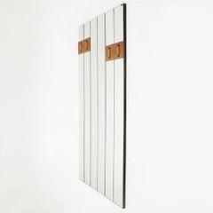 Modular Mirror Coat Hunger Nino by Miniforms, 1990s