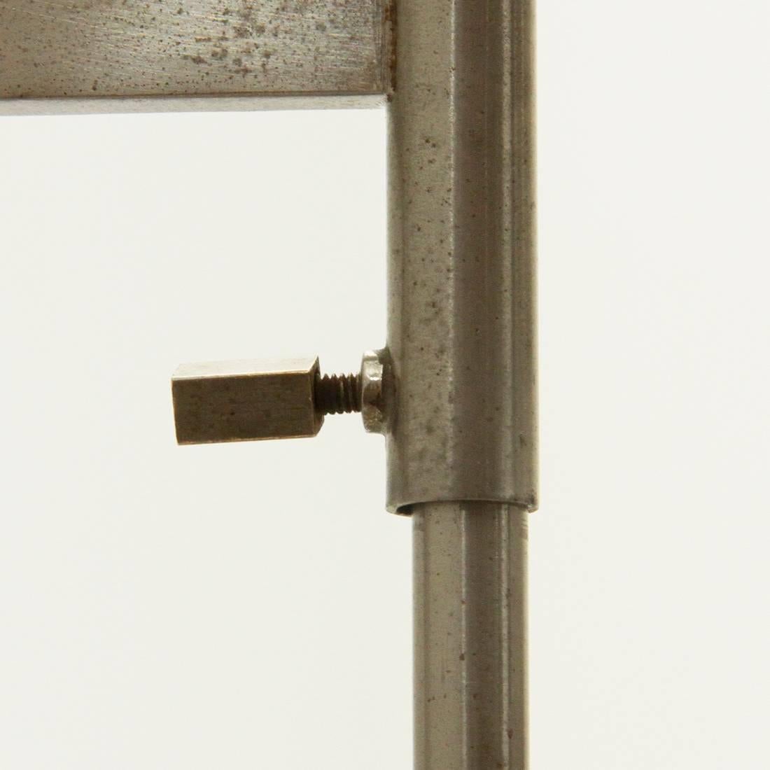 Omega Wall Lamp by Vico Magistretti for Artemide, 1960s 2