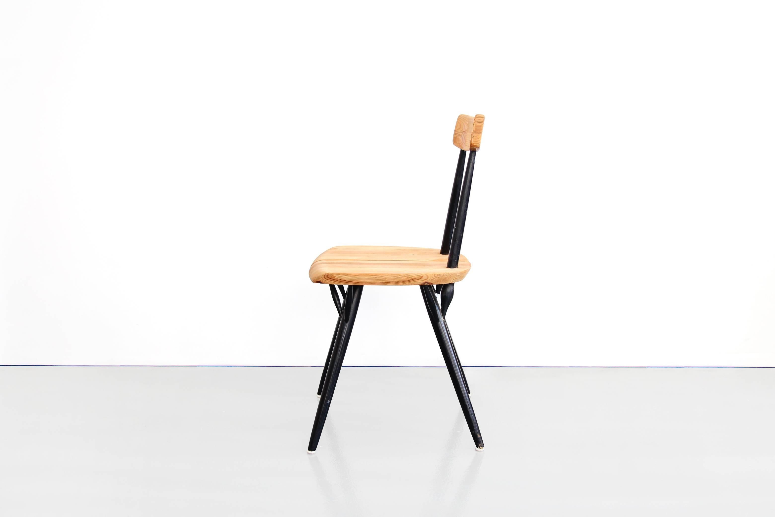 pirkka chair