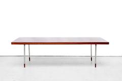 Mid-Century Modern Rosewood Coffee Table by Fristho, Netherlands