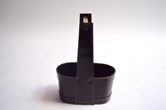 Jacque Adnet Wine Bottle Holder