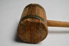 Circus Mallet