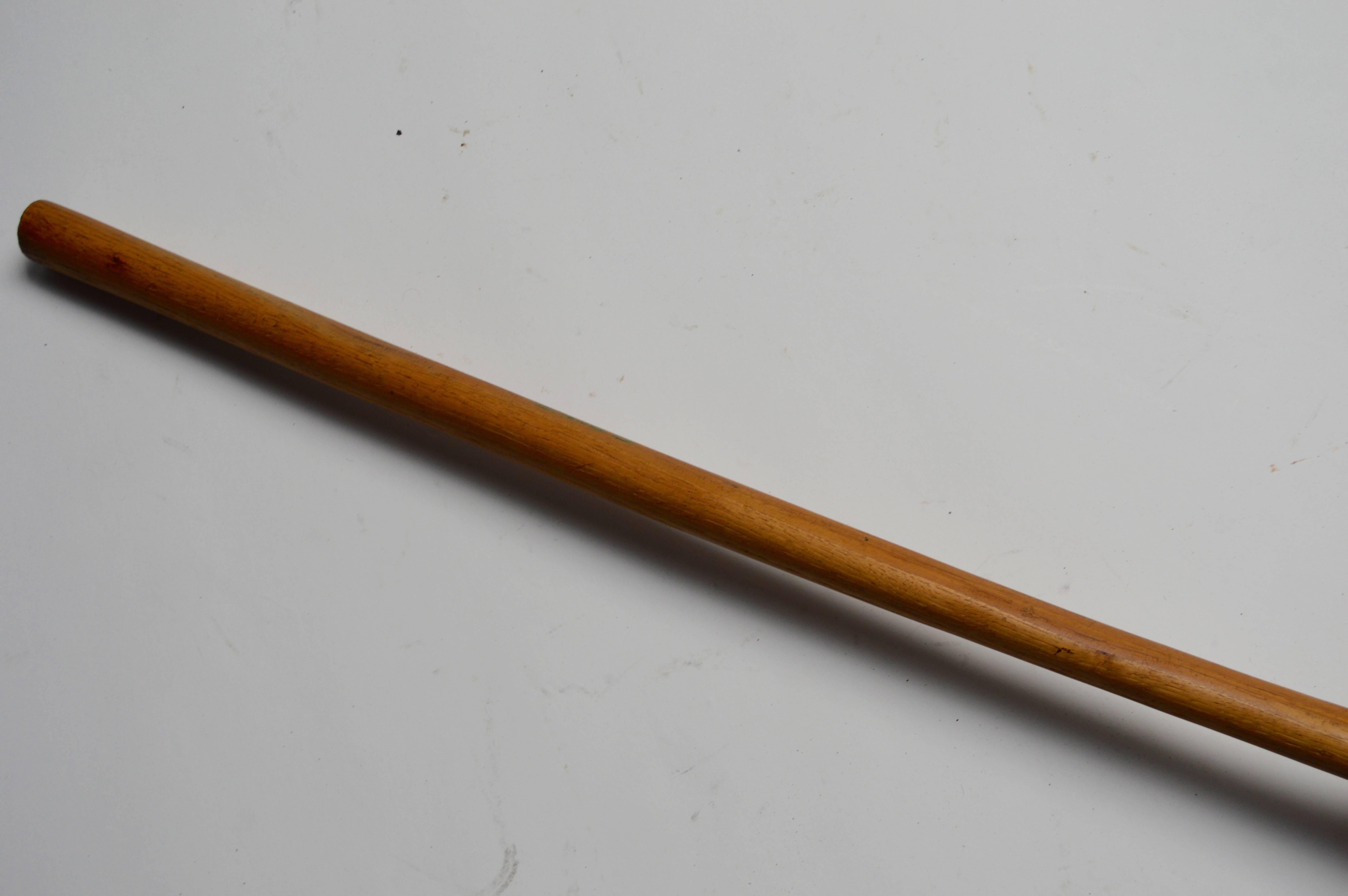 American Circus Mallet