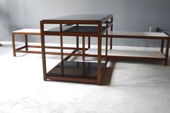 Dunbar Nesting Console Tables