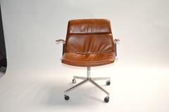 Preban Fabricius Desk Chair