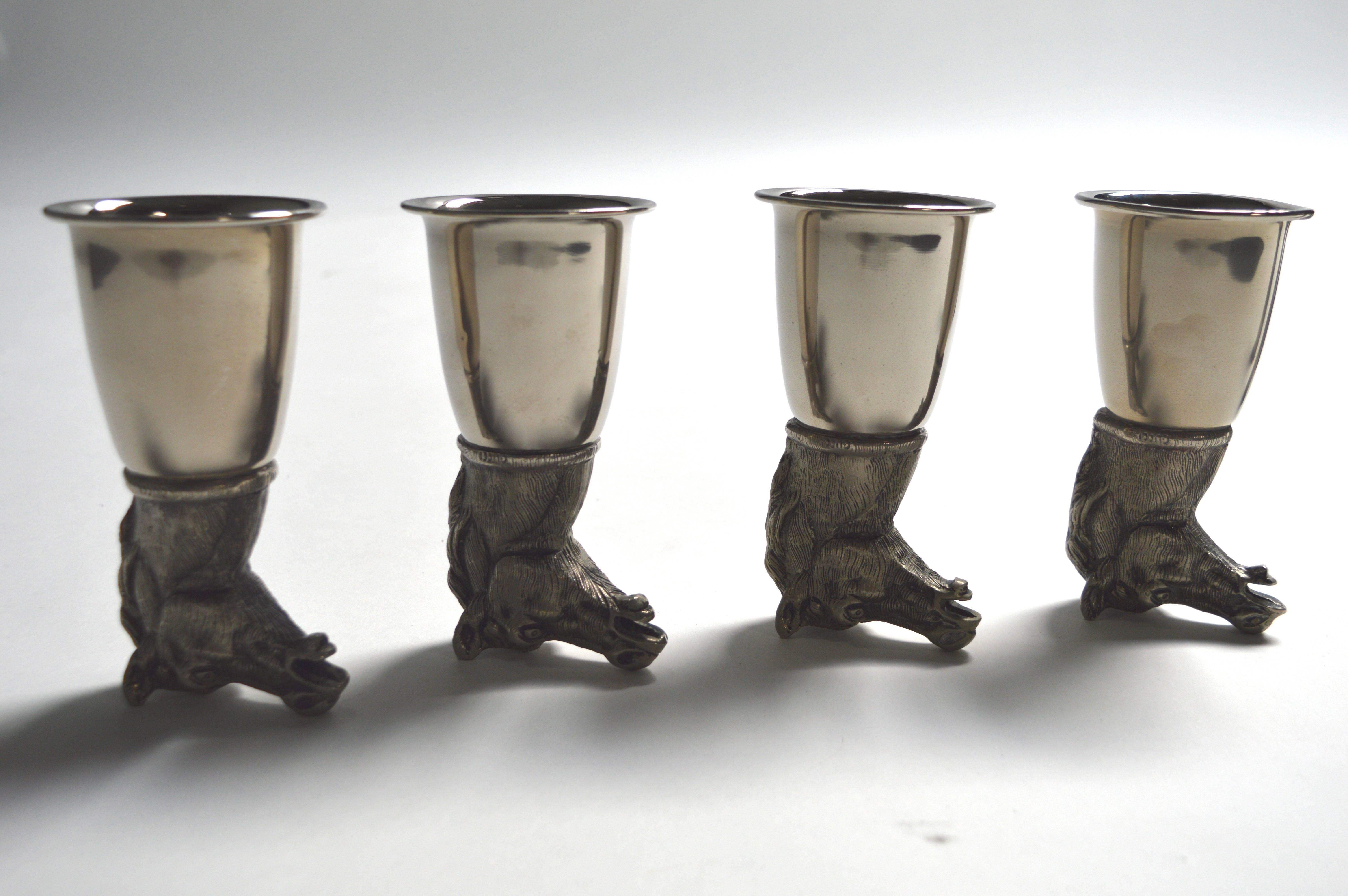 stirrup cups for sale