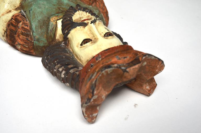 Ship Figurehead For Sale at 1stdibs