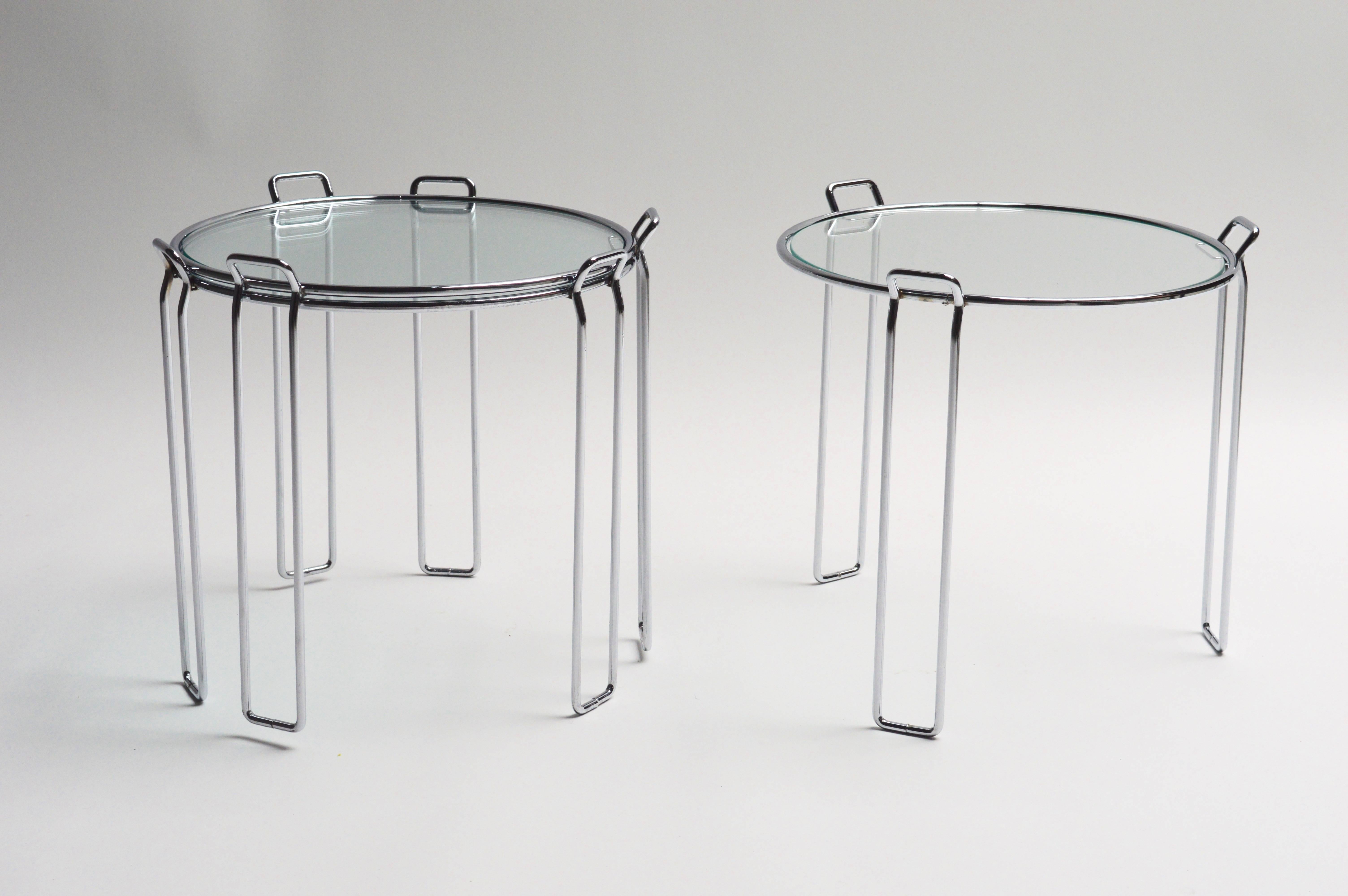 stackable tables