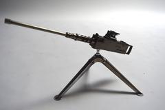 Vintage Japanese Table Lighters