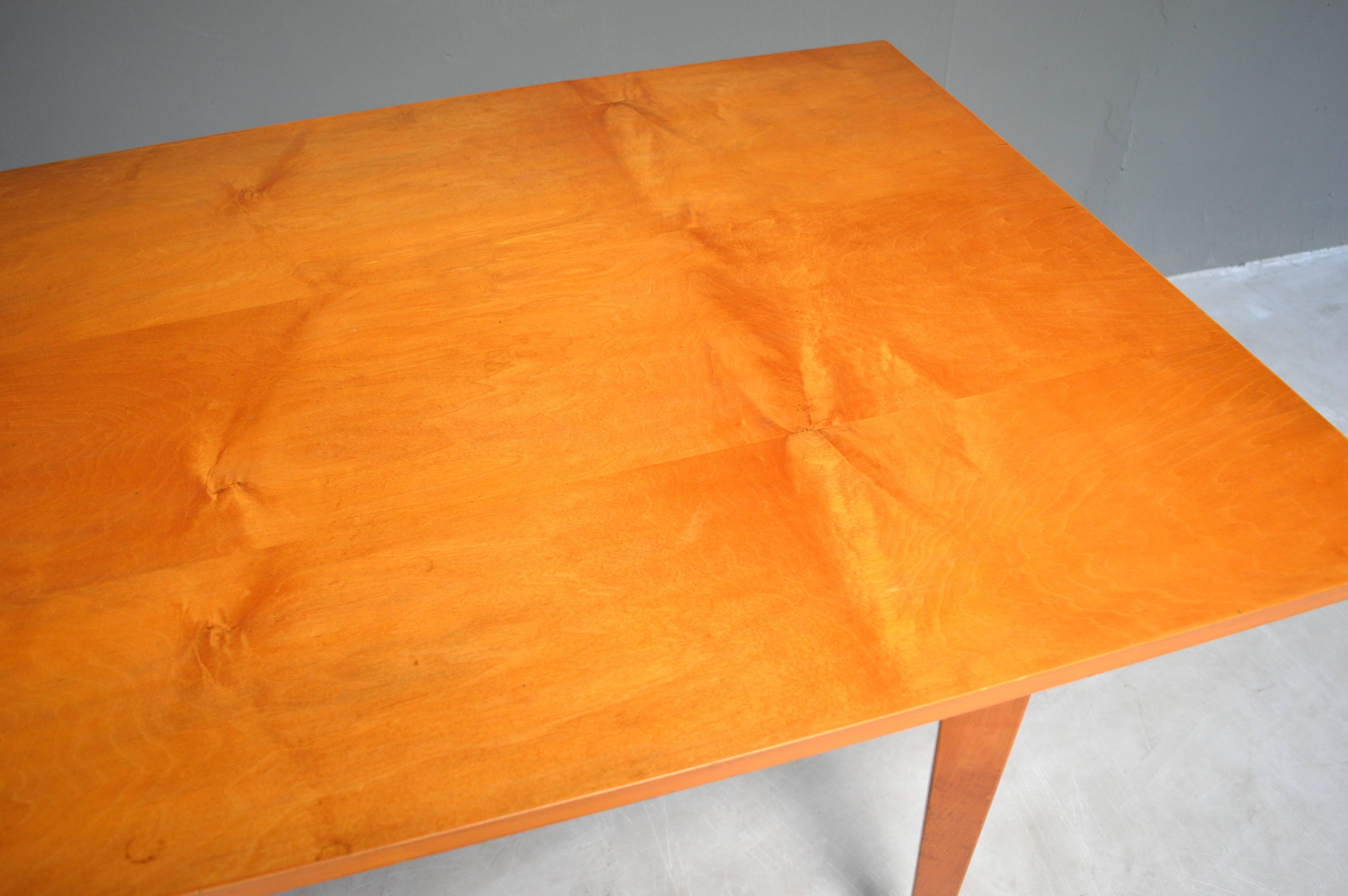 Paul McCobb Table In Good Condition For Sale In Los Angeles, CA