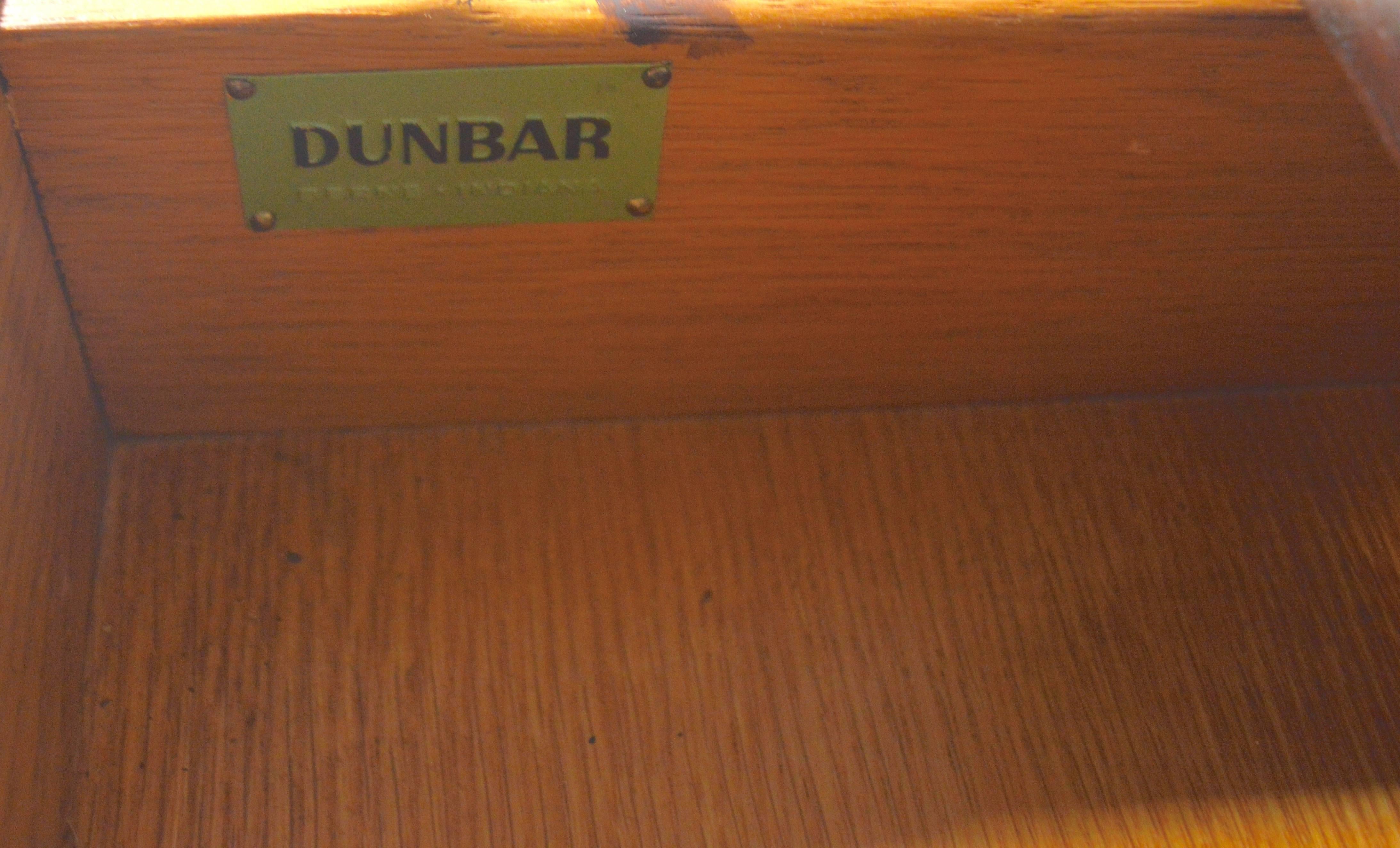 Dunbar Nightstands For Sale 3
