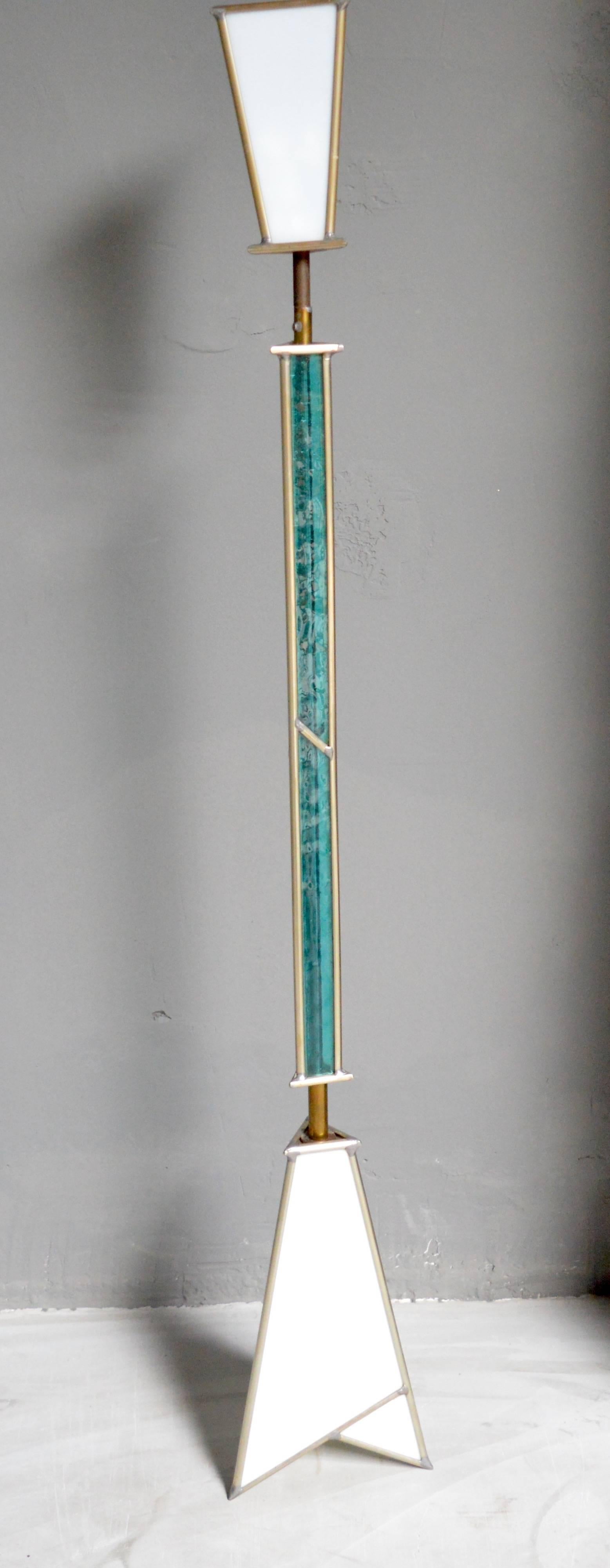 Art Deco Pendant In Good Condition For Sale In Los Angeles, CA