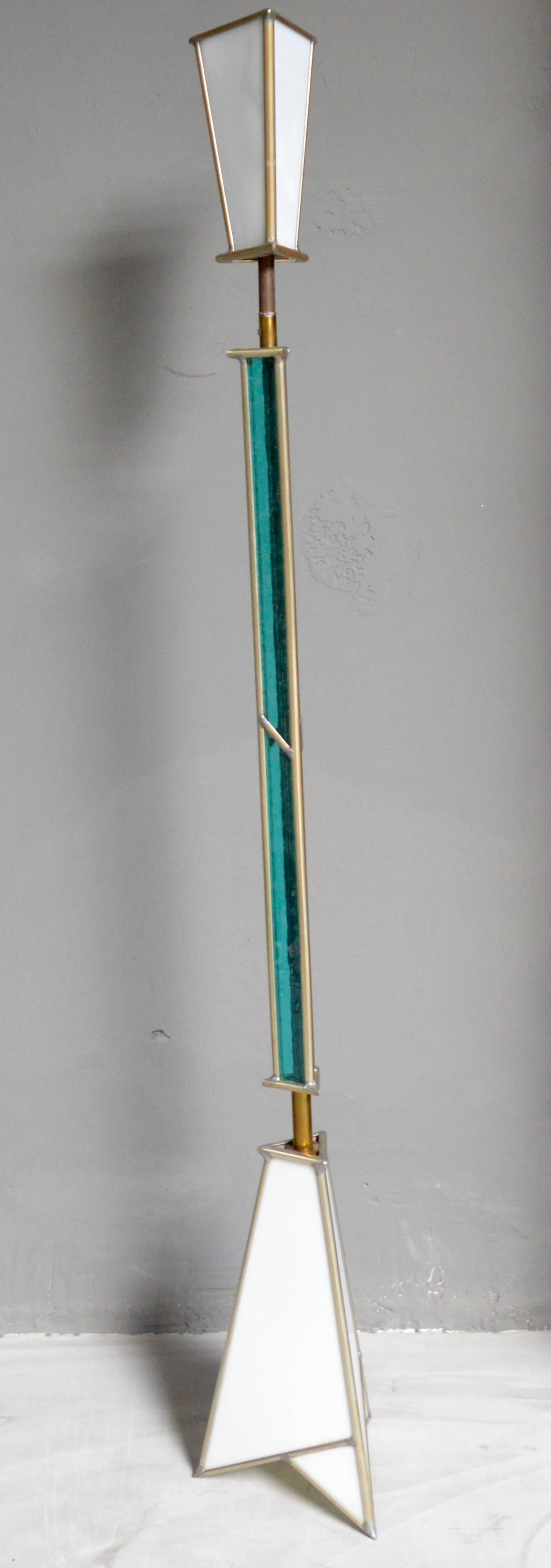 Francese Ciondolo Art Deco in vendita