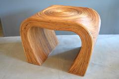 Crespi Style Side Table