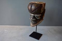 Museum Quality African Mask