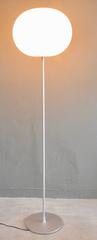 Glo-Ball Floor Lamp by Jasper Morrison for Flos