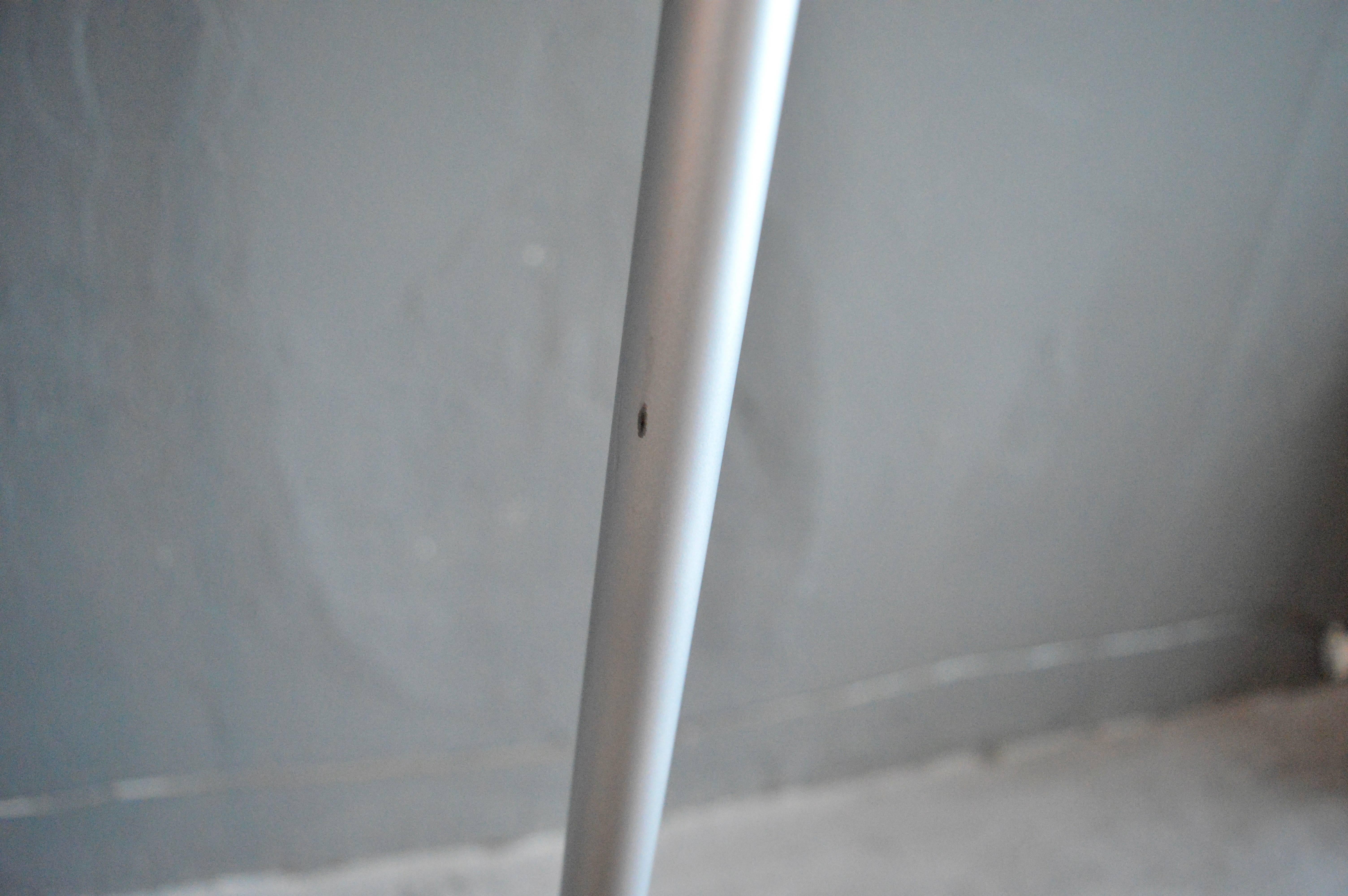 Glo-Ball Floor Lamp by Jasper Morrison for Flos 1